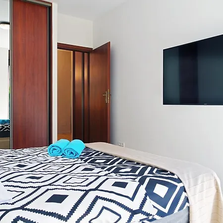 Chlodna Ps Apartment Warsaw